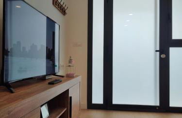 New central flat with AC and Wifi - Foto 30