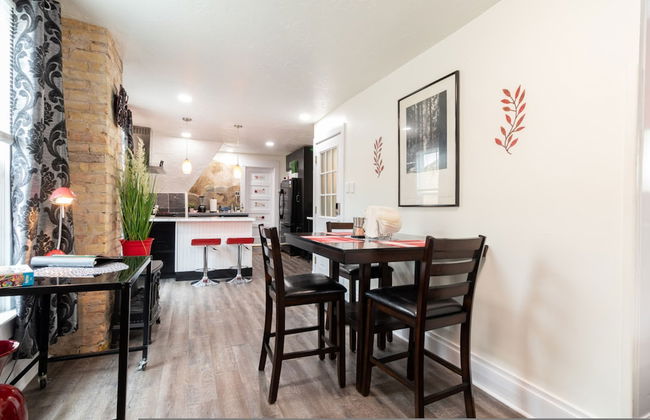 Vintage Studio in Heart of Salt Lake City - Foto 1