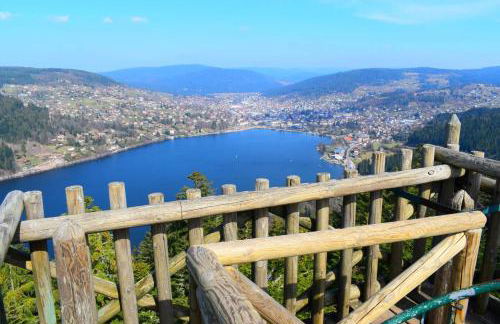 BEAUTIFUL CHALET in nature near Gerardmer! - Foto 31