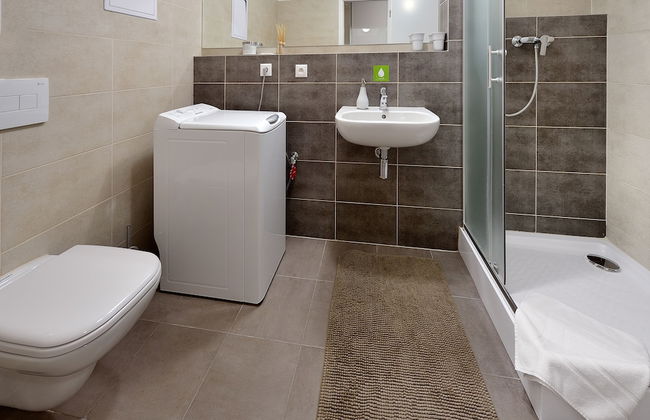 Charming & Cozy Ambiente Apartments - Foto 64