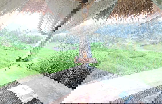 Bali De Pardis Cottage - Foto 48