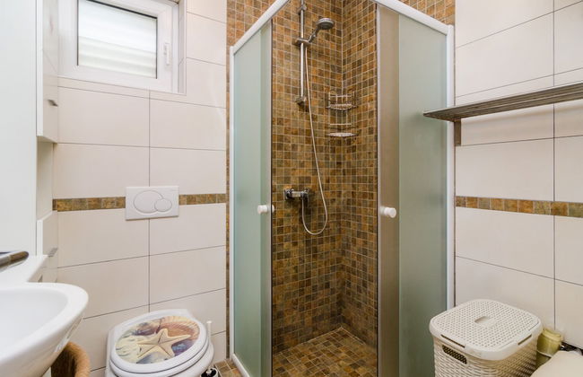 Apartment Villa Mikica - Foto 20