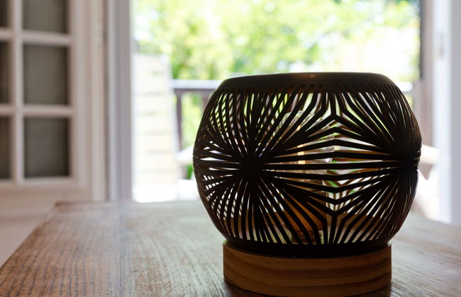 Pavillon Gabriel - Foto 8