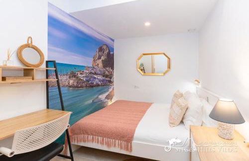 Beautiful Villa Encanto with private pool - Photo 29