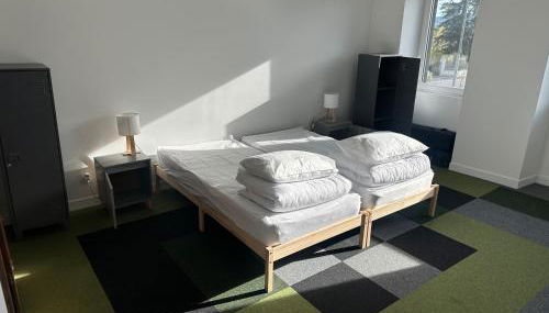 Le Gîte 21 - Grande Maison Groupes - 32 personnes - Foto 2