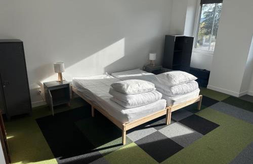 Le Gîte 21 - Grande Maison Groupes - 32 personnes - Foto 2