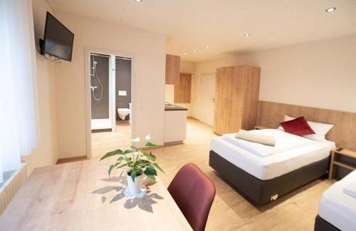 Lebererhof Apartments - Foto 17