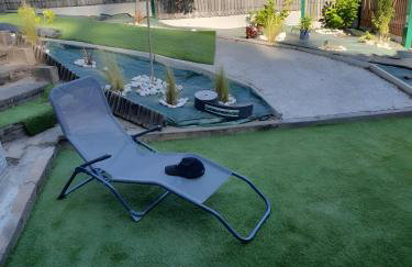 Villa ctl - carcans, médoc - Photo 15