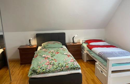 Altmühlhäuschen - Foto 14