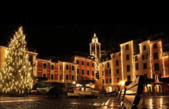 ELEGANT HOUSE BY THE SEA RAPALLO - 50 meters from the beach ,near Portofino - Photo 52