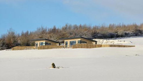 Bennachie Lodge - Foto 5