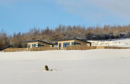 Bennachie Lodge - Foto 5