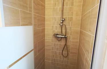 Ty Konk-Kerne Agréable maison au calme 5 min des plages Parking - Photo 29