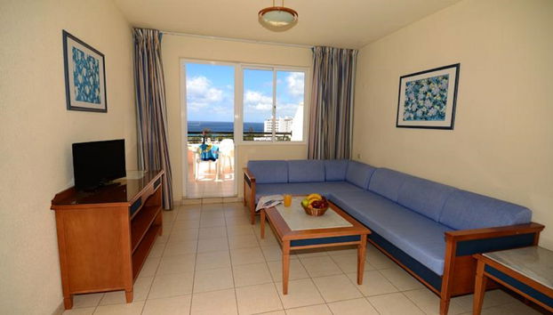 Apartamentos LIVVO Palm Garden - Foto 4