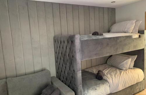 Belvedere Aparthotel - 83 Mount Pleasant - Foto 46