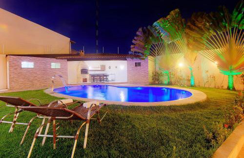 Increíble casa en la playa de Tabuba por Carpediem - Foto 9