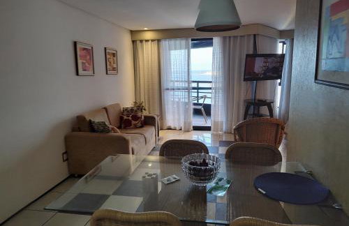 Flat 1211 Luxo Beira Mar Fortaleza - Foto 10