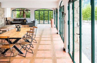 La tonnelerie, belle villa pour 9 personnes au coeur d'un vignoble avec piscine - Foto 32