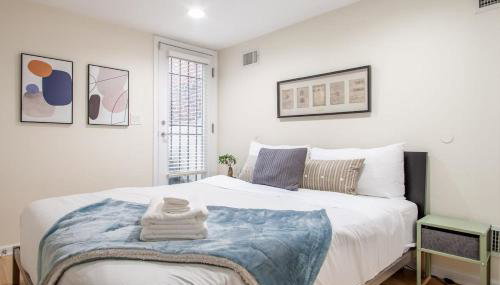 Gem off of 14th St NW Near U St & Logan Circle - Foto 2