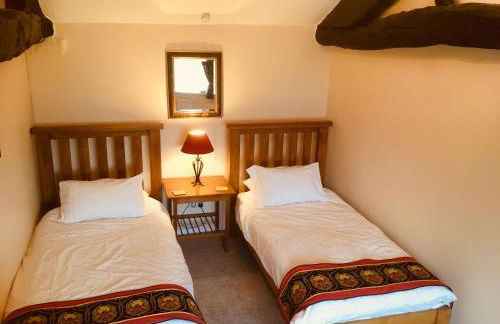 Riding house Farm Cottages - Photo 23