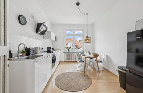 Altbaujuwel in Schwelm, nahe Köln,DO,Df 4 Pers - Foto 16