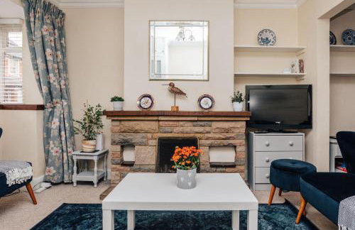 Park End House - Parking Pet Friendly - From 180 Per Night - Foto 76