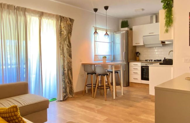 Cozy Urban Escape 1BR Near Tenerife South Airport - Foto 1