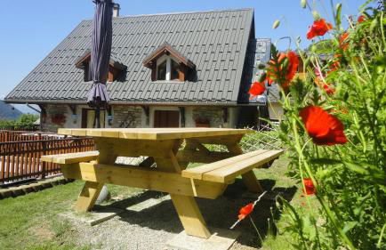 Chalet LEPERVIERE - Photo 18