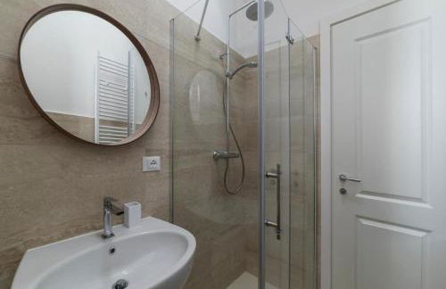 Bright apartment Acquario Romano - Foto 19