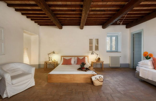 Villa Carmeli 12 2 in Acquapendente - Foto 9