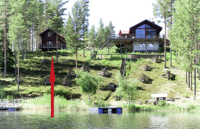 Nedre Gärdsjö - Foto 11