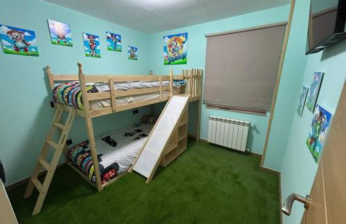 El Tobogán del Ratoncito - Foto 6