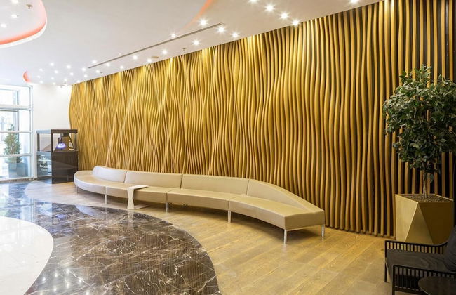 Bishkekpark Residence - Foto 2