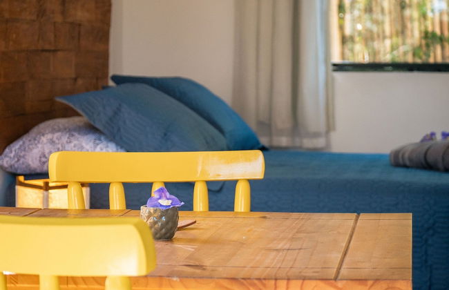 Lugar ao Sol - Flats - Praia do Rosa SC - Photo 31