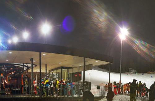 Ferien- und Businesswohnung Sonnentor Dreiländereck im zweiten Stock - Foto 32