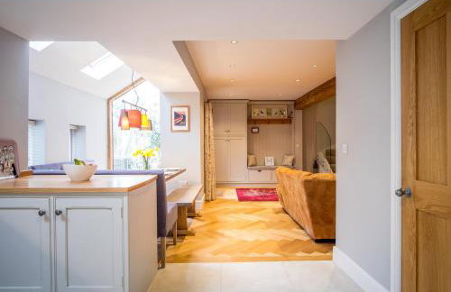 School Cottage - Foto 11