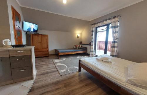 Willa Przekop - Foto 73