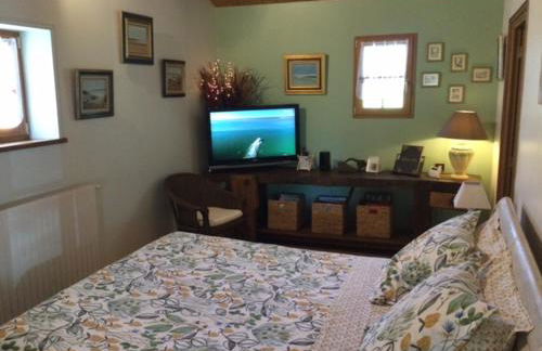 Gîte Les Iris - Foto 9