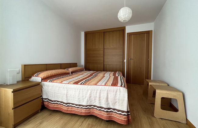 Casa Damián del Baile Apartamentos - Foto 5