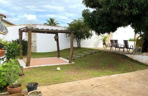 Casa Taques em Furnas próx Capítolio - Foto 26