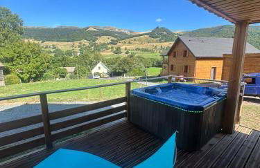 Châlet au pied du Puy Mary - Photo 12