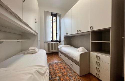 Kibilu - Luxury City Centre APT with Parking - Foto 23