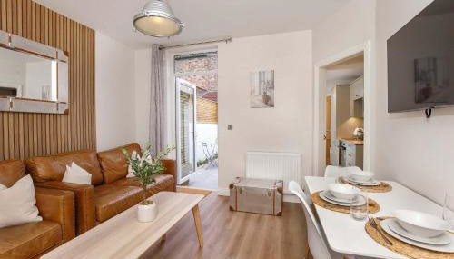 The Granville 4 bedroom house sleeps 7 - Foto 5