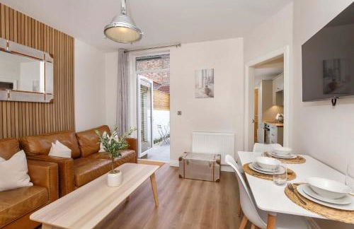 The Granville 4 bedroom house sleeps 7 - Foto 5