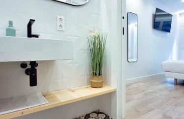 AKURA apartment, con aire acondicionado - Foto 4