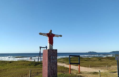 Apartamento 301 - 3 andar de frente para o mar - Photo 18