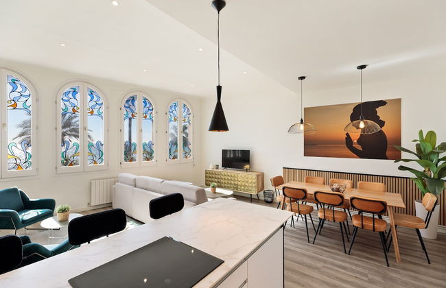 Sitges Group Ocean - Foto 73