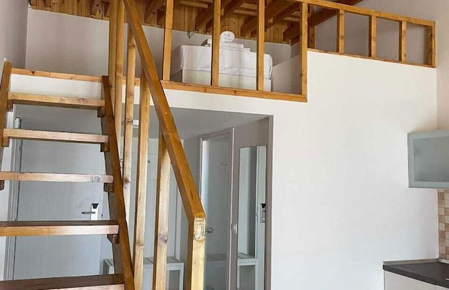 Hotel Horizontas - Photo 23