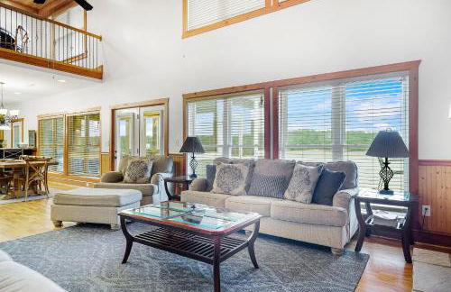 Arches - Artisan Home On The Main Body Of The Lake, 2 Covered Boat Slips - Foto 25