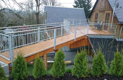 Ferienwohnung Hägelhof - Foto 14